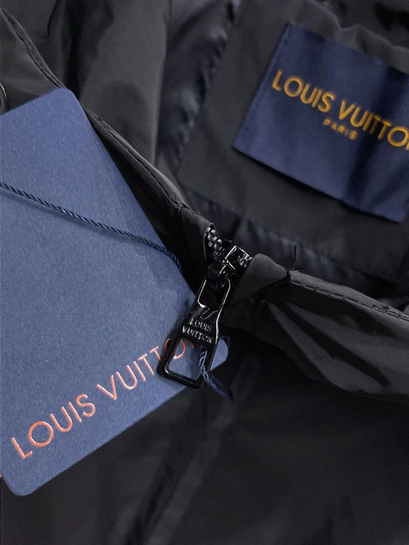 Youthful Louis Vuitton Outwear 136703