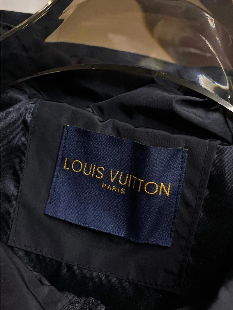 Youthful Louis Vuitton Outwear 136703