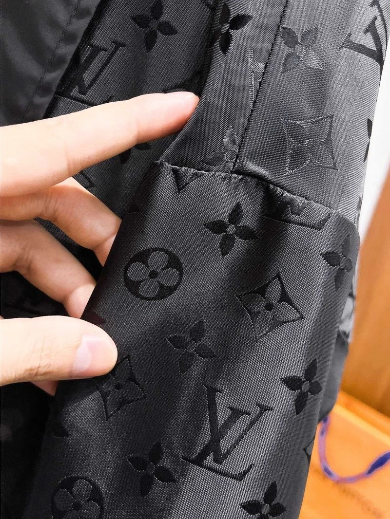 Youthful Louis Vuitton Outwear 136703