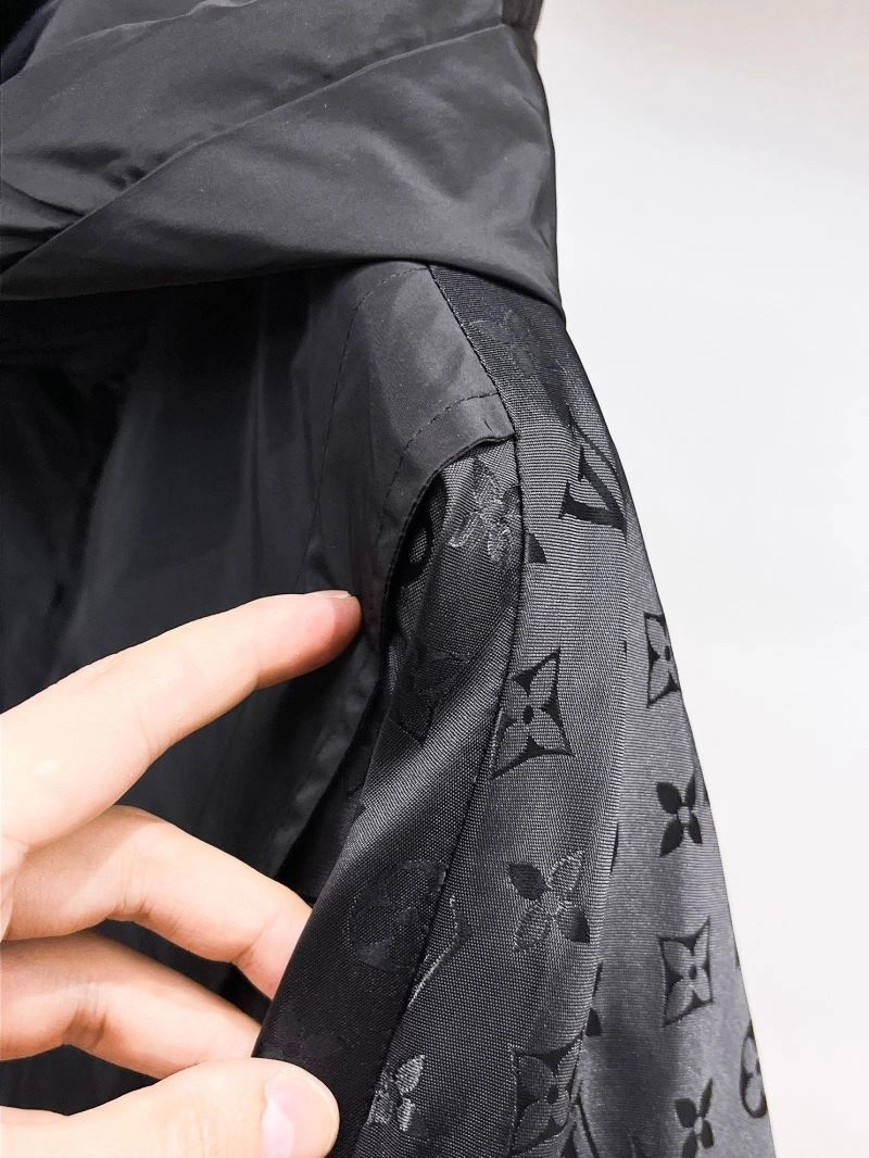 Youthful Louis Vuitton Outwear 136703