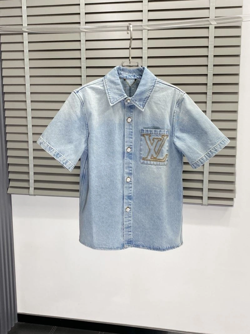 Upgraded Louis Vuitton Outwear 136706