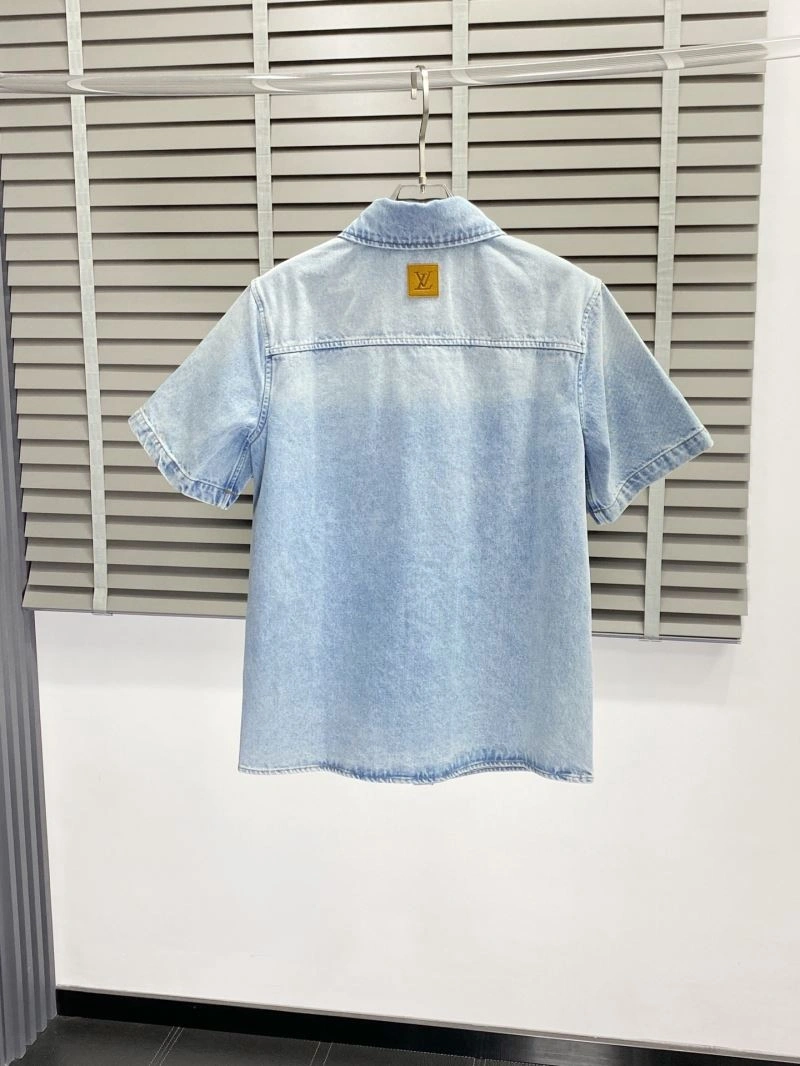 Upgraded Louis Vuitton Outwear 136706
