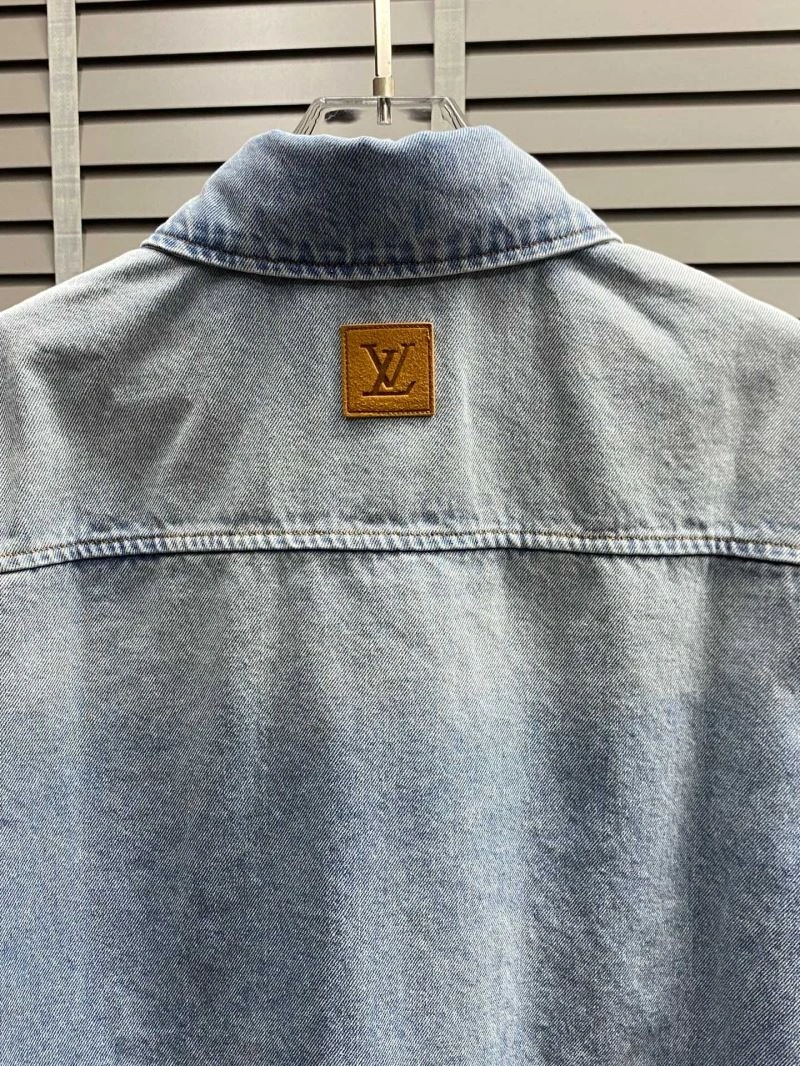 Upgraded Louis Vuitton Outwear 136706