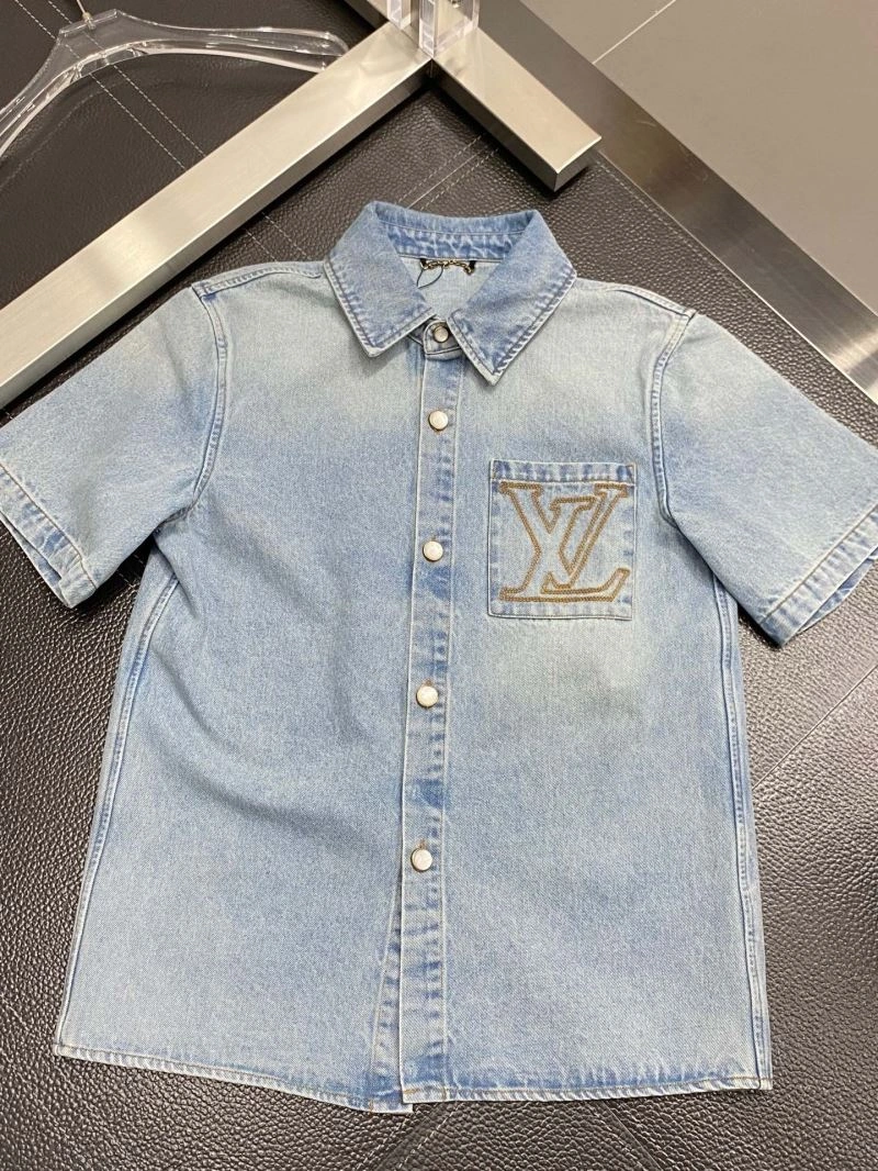 Upgraded Louis Vuitton Outwear 136706