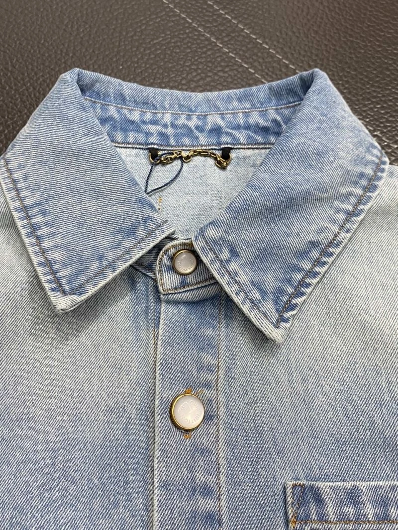 Upgraded Louis Vuitton Outwear 136706