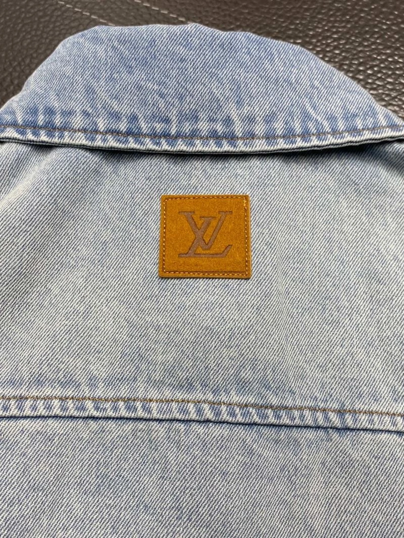 Upgraded Louis Vuitton Outwear 136706