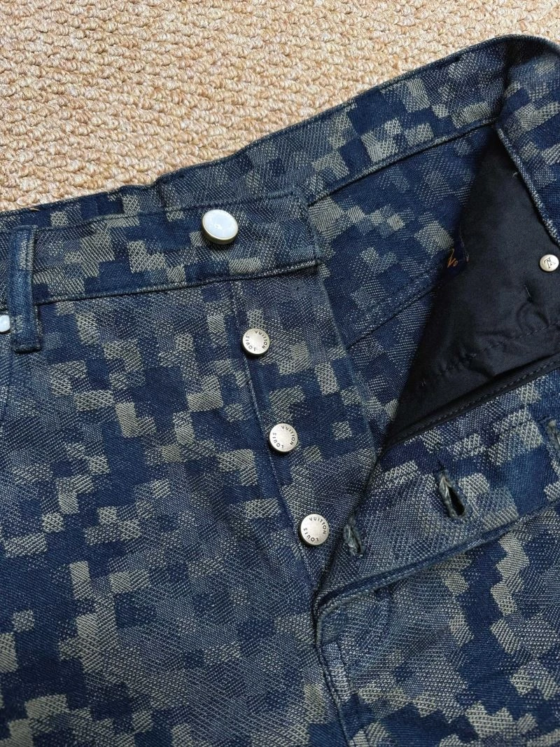WeatherProof Louis Vuitton Outwear 136689
