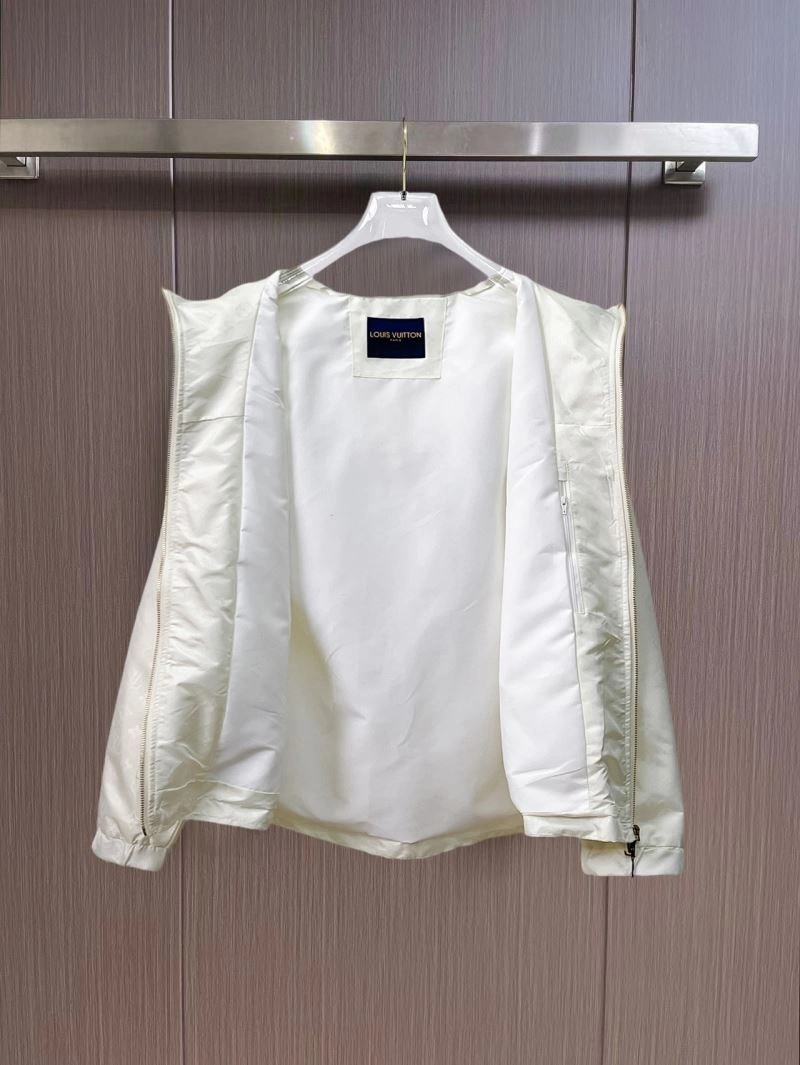 Louis Vuitton Outwear ZeroBulk 136683