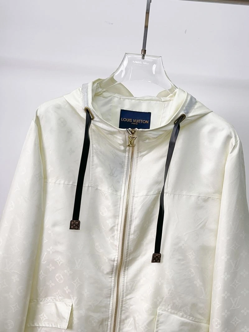 Louis Vuitton Outwear ZeroBulk 136683