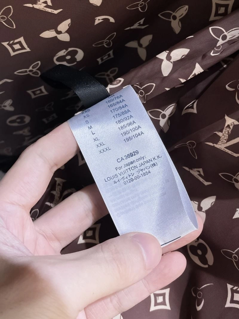 FashionForward Louis Vuitton Outwear 136678