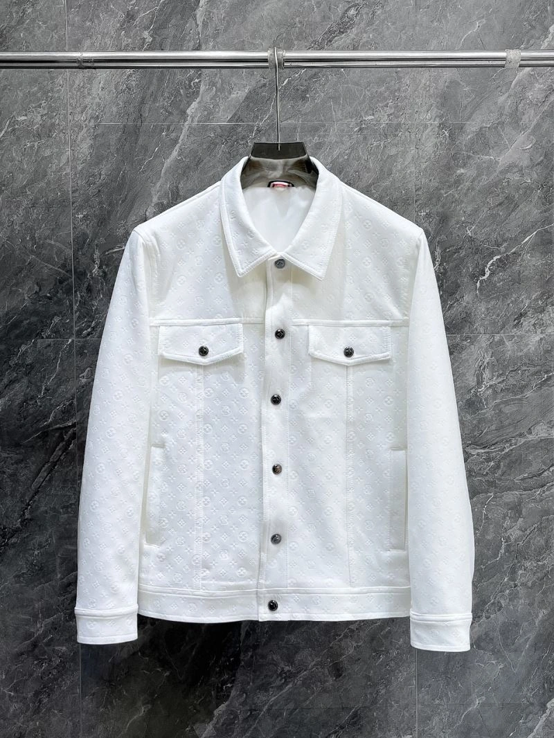 HighQuality Louis Vuitton Outwear 136681