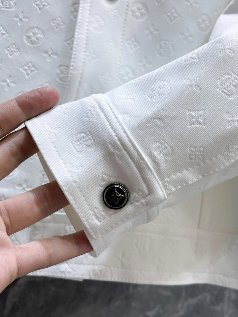 HighQuality Louis Vuitton Outwear 136681