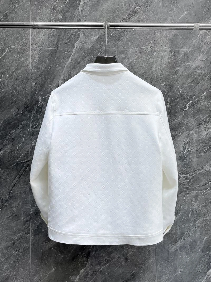 HighQuality Louis Vuitton Outwear 136681