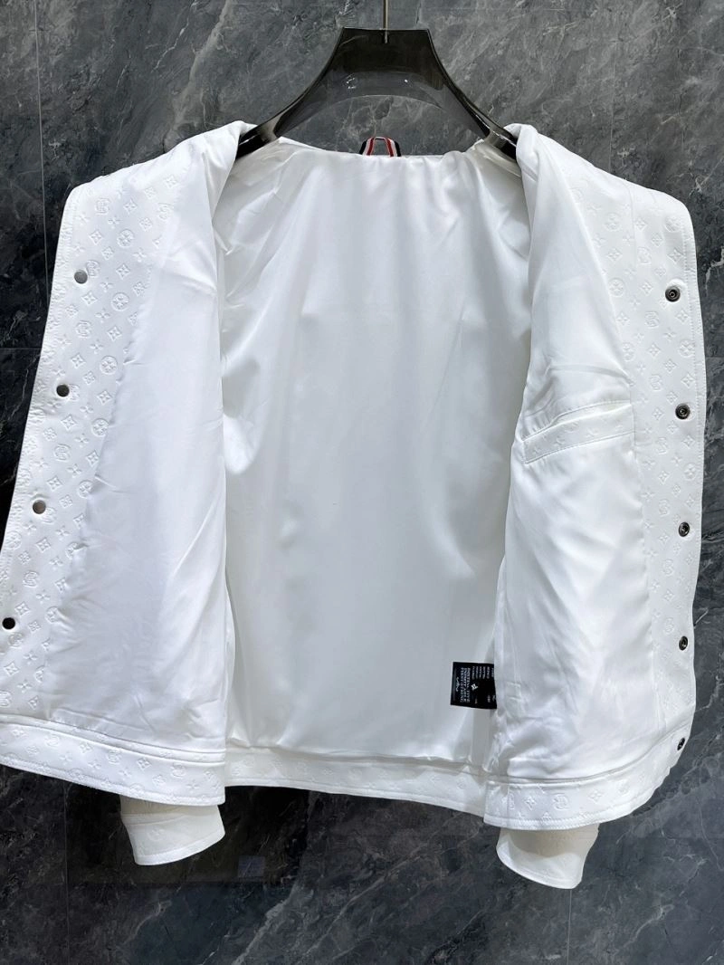 HighQuality Louis Vuitton Outwear 136681