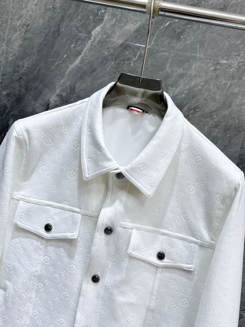 HighQuality Louis Vuitton Outwear 136681