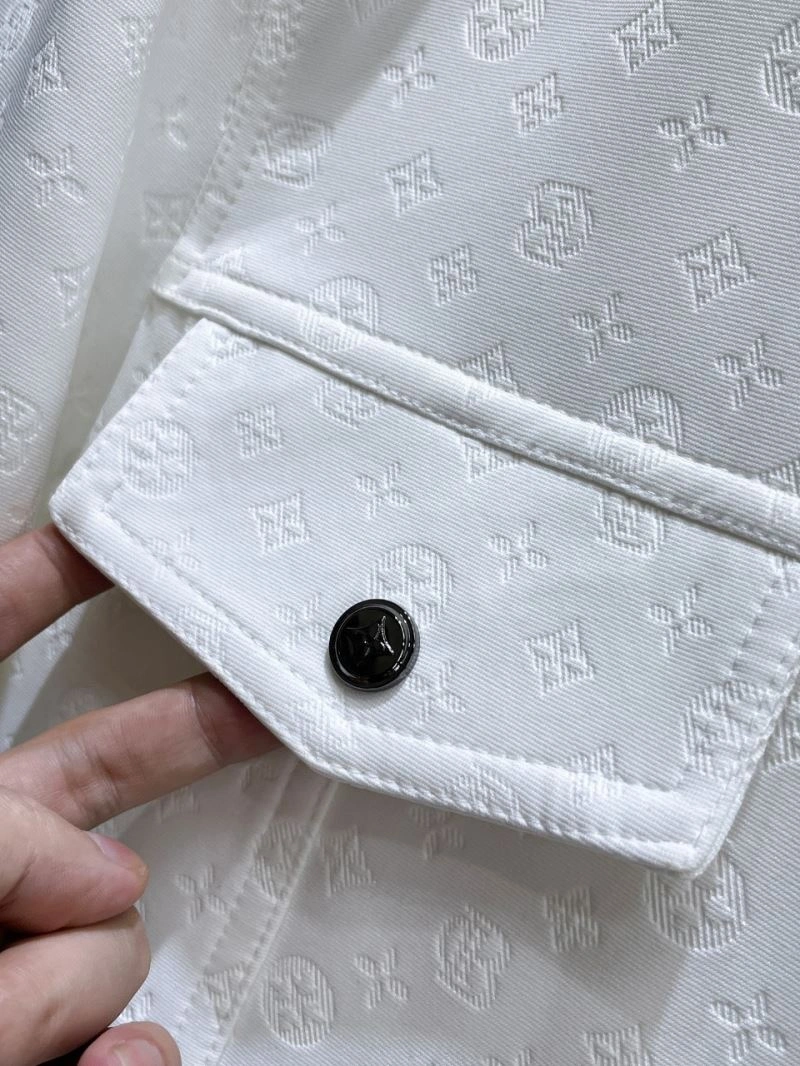HighQuality Louis Vuitton Outwear 136681