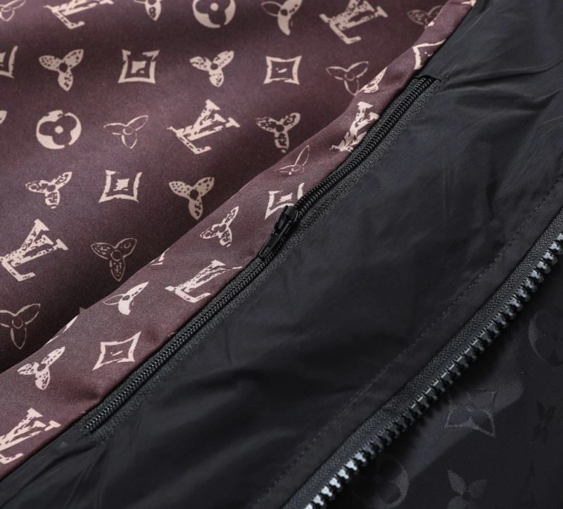 NewStyle Louis Vuitton Outwear 136679