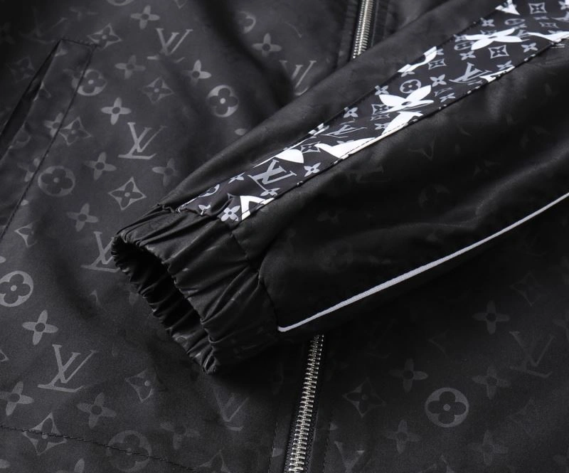 Louis Vuitton Outwear EasyMatch 136758