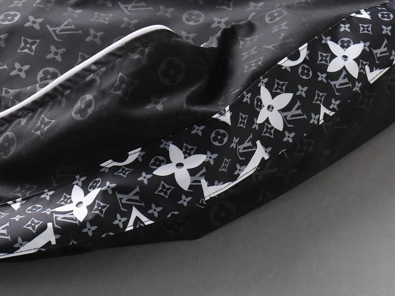 Louis Vuitton Outwear EasyMatch 136758