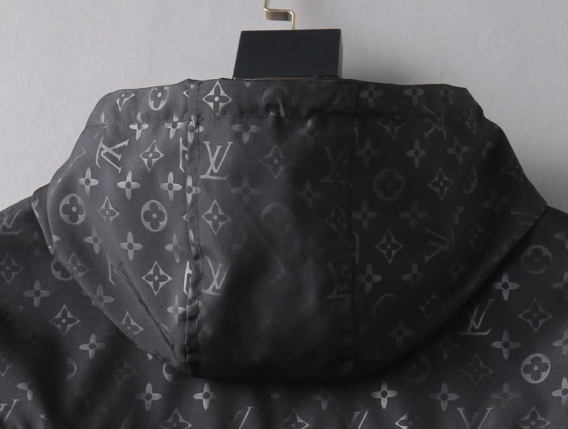 Louis Vuitton Outwear EasyMatch 136758