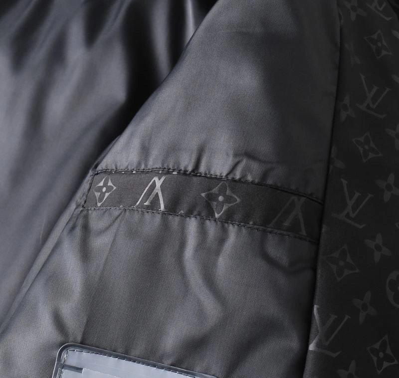 Louis Vuitton Outwear EasyMatch 136758