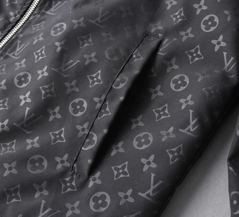 Louis Vuitton Outwear EasyMatch 136758