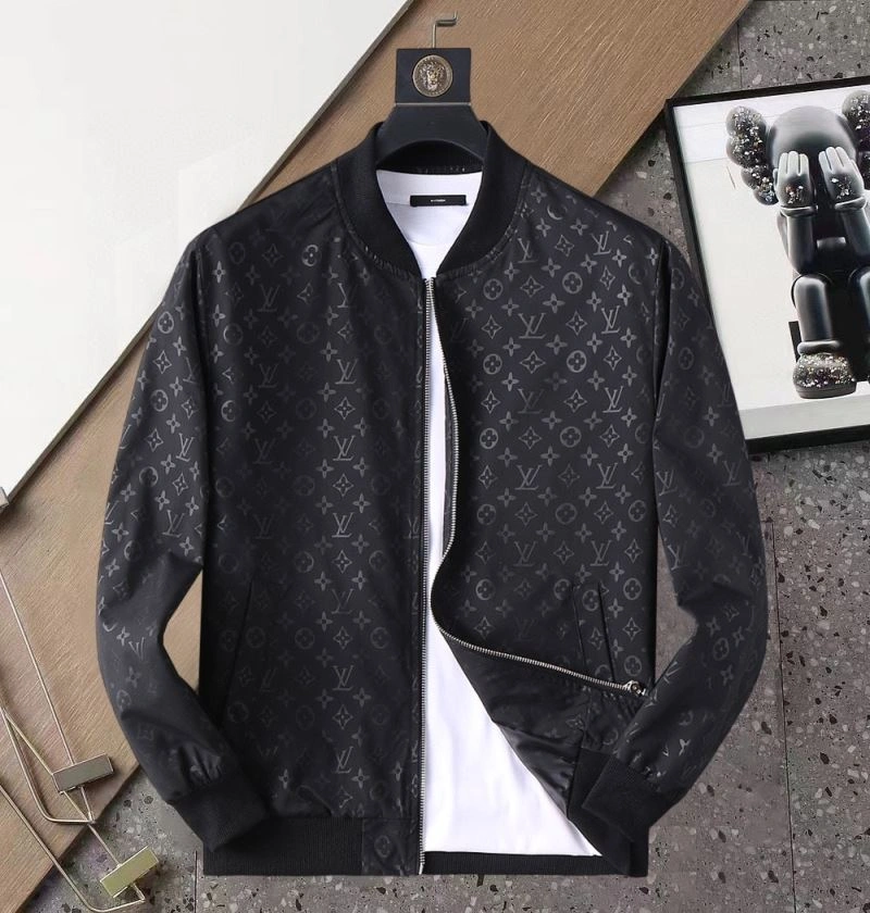 Louis Vuitton Outwear TopPick 136673