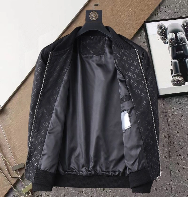 Louis Vuitton Outwear TopPick 136673