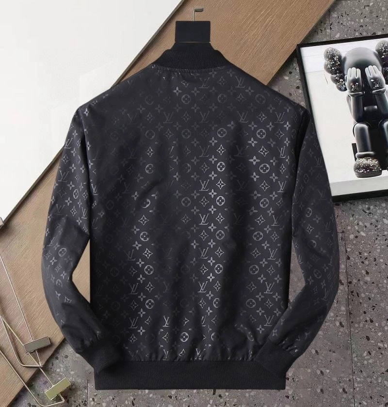 Louis Vuitton Outwear TopPick 136673
