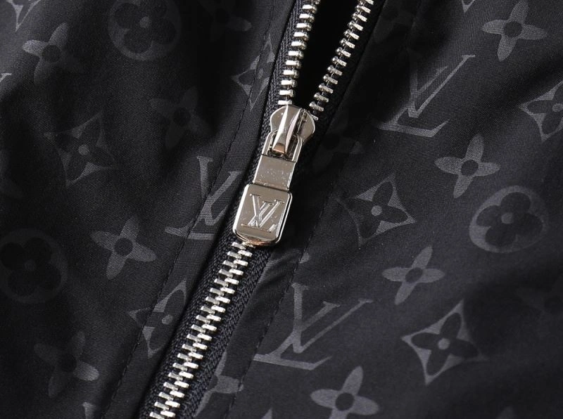 Louis Vuitton Outwear TopPick 136673