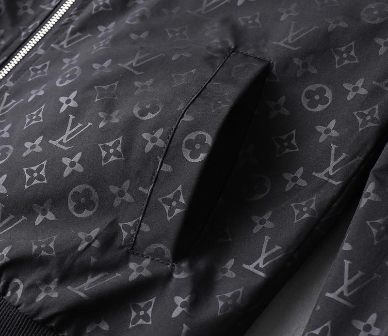 Louis Vuitton Outwear TopPick 136673
