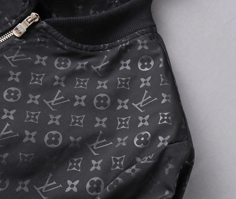 Louis Vuitton Outwear TopPick 136673