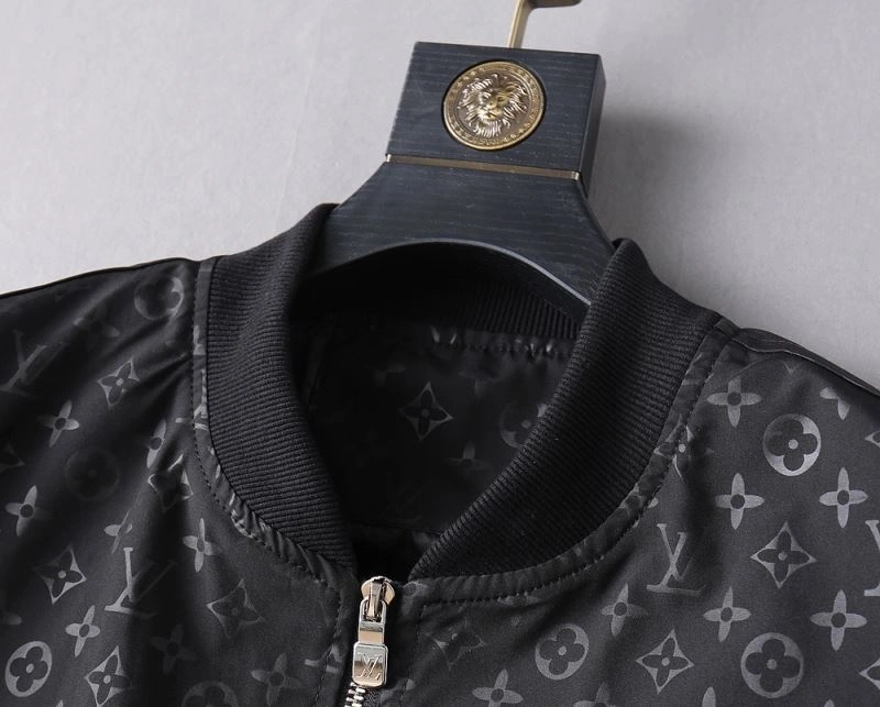 Louis Vuitton Outwear TopPick 136673