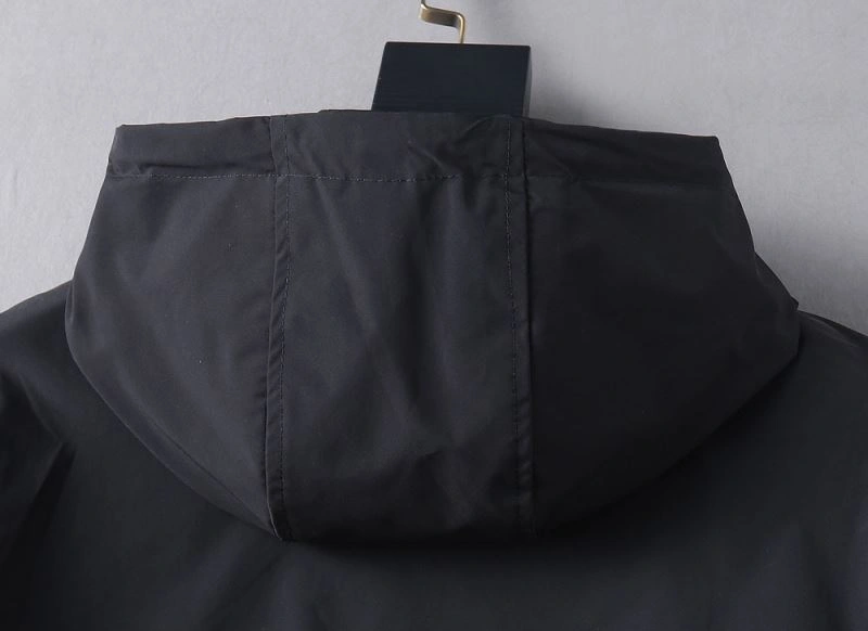 Louis Vuitton Outwear Durable 136675