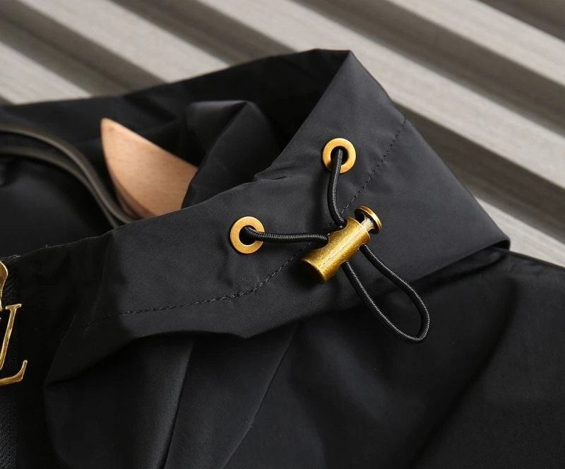 QuickDry Louis Vuitton Outwear 136674