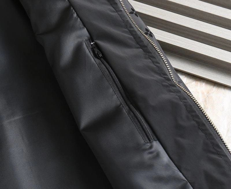 QuickDry Louis Vuitton Outwear 136674