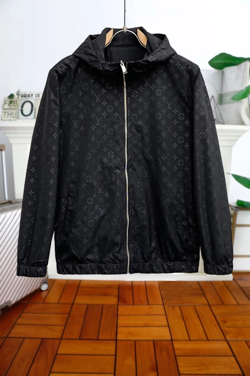 Louis Vuitton Outwear BestValue 136666