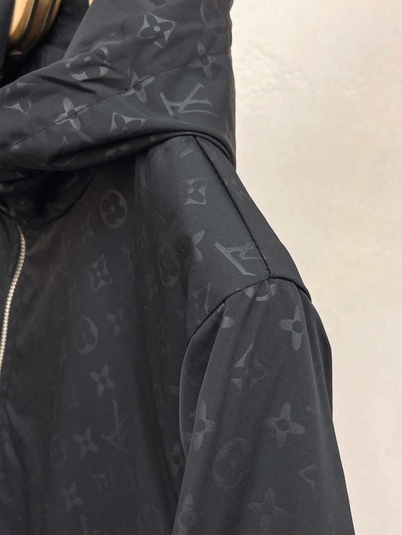 Louis Vuitton Outwear BestValue 136666