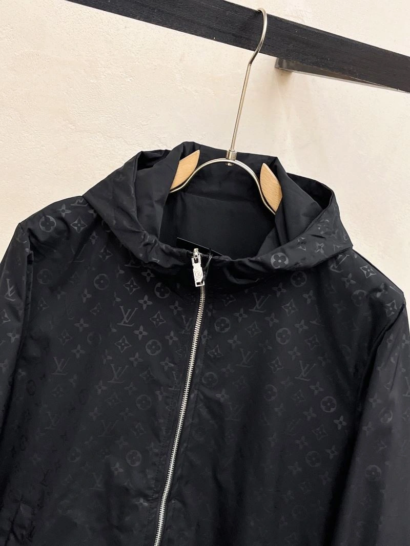 Louis Vuitton Outwear BestValue 136666