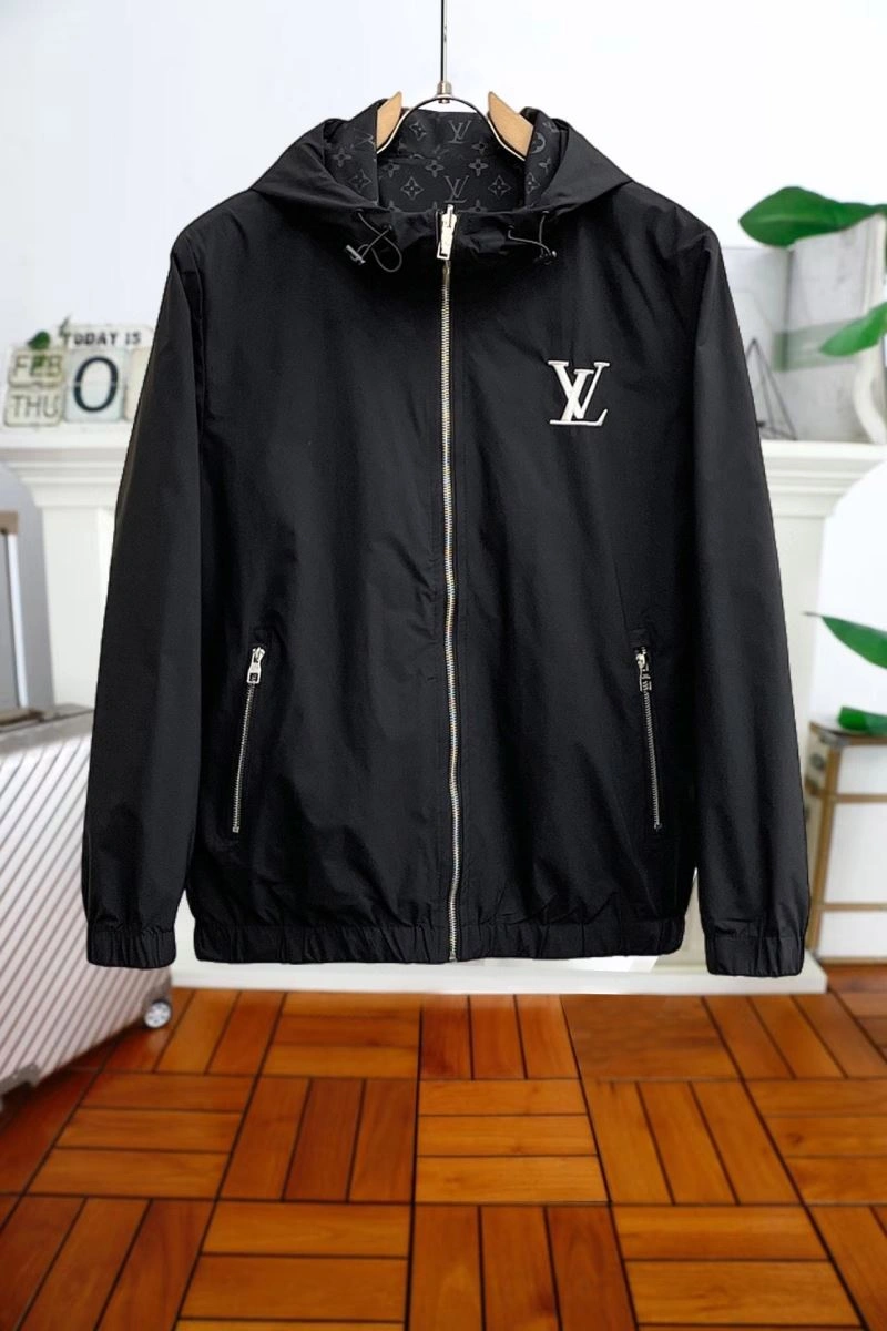 Louis Vuitton Outwear BestValue 136666