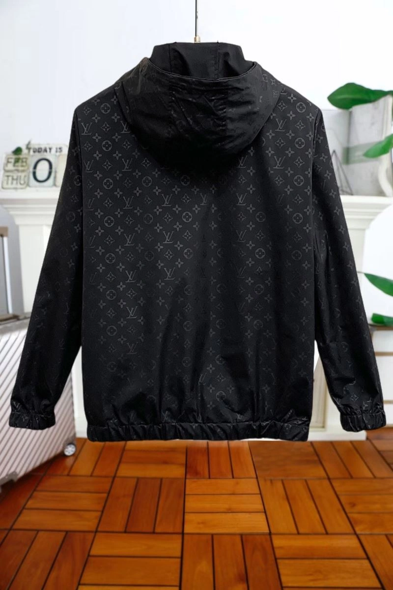 Louis Vuitton Outwear BestValue 136666