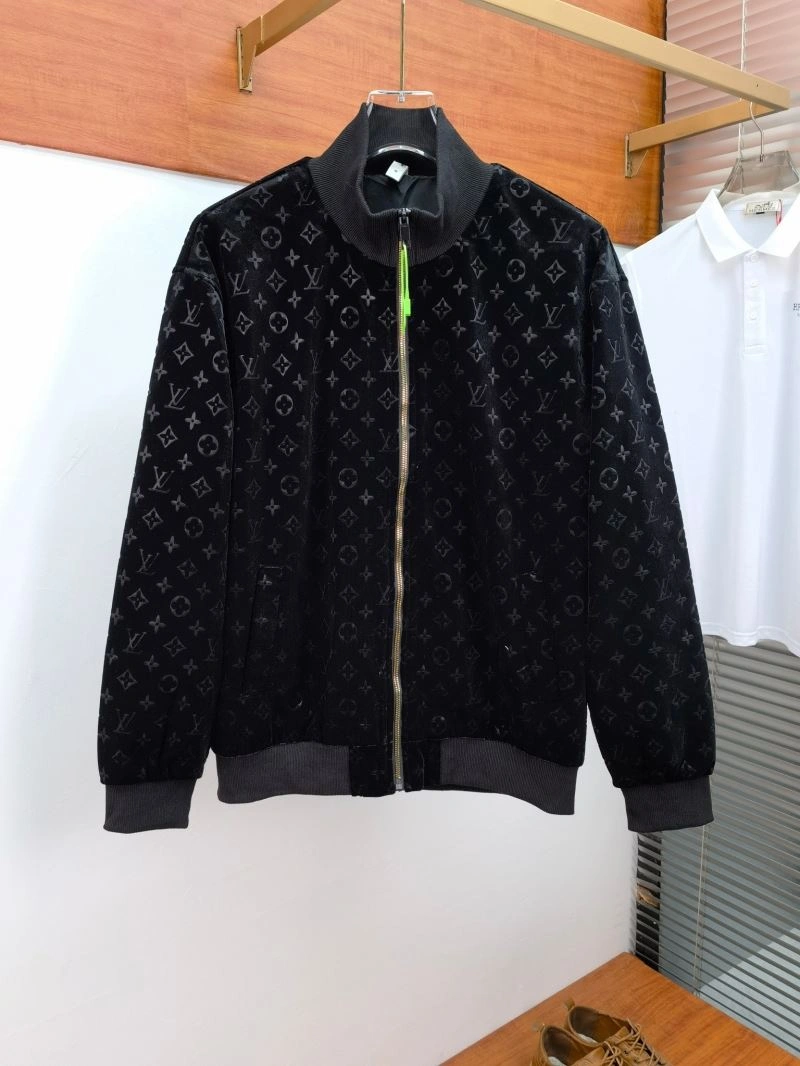 Louis Vuitton Outwear Popular 136664