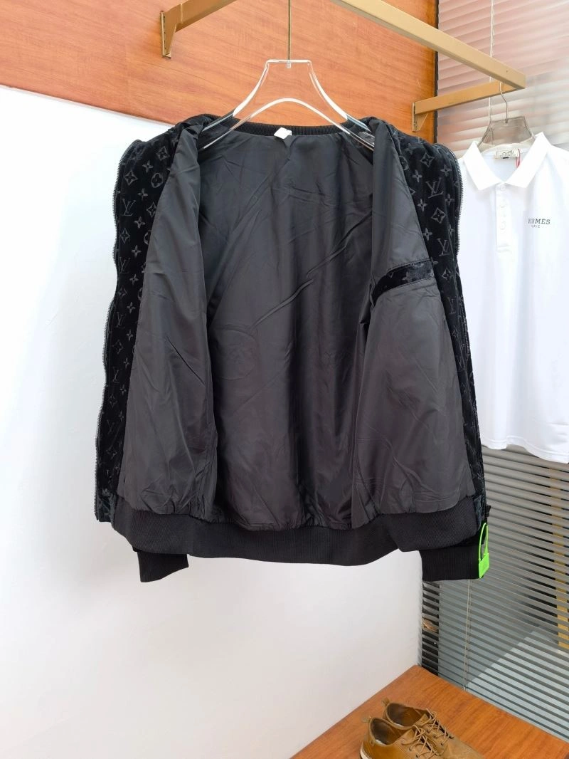 Louis Vuitton Outwear Popular 136664