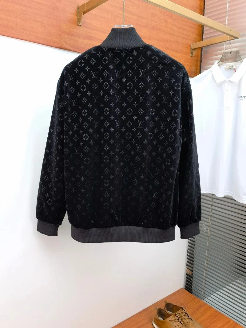 Louis Vuitton Outwear Popular 136664