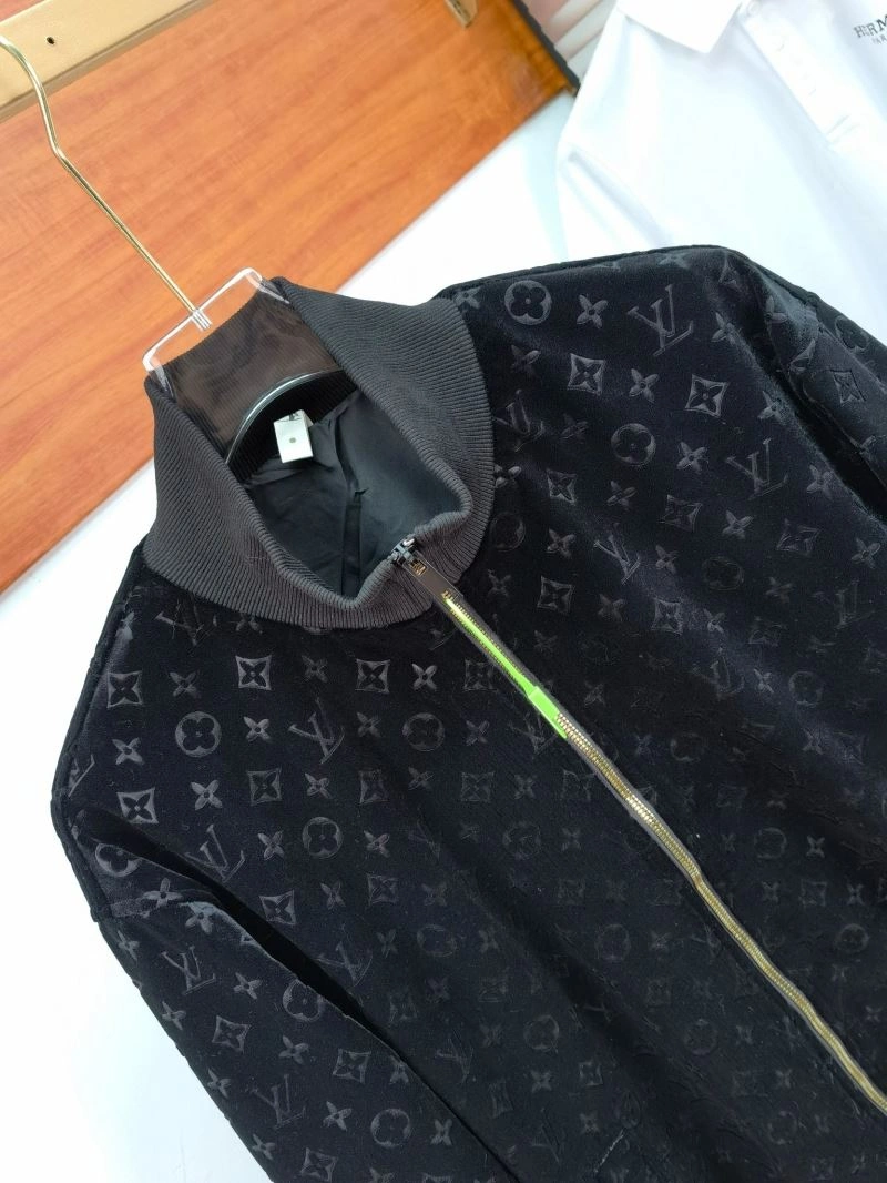 Louis Vuitton Outwear Popular 136664