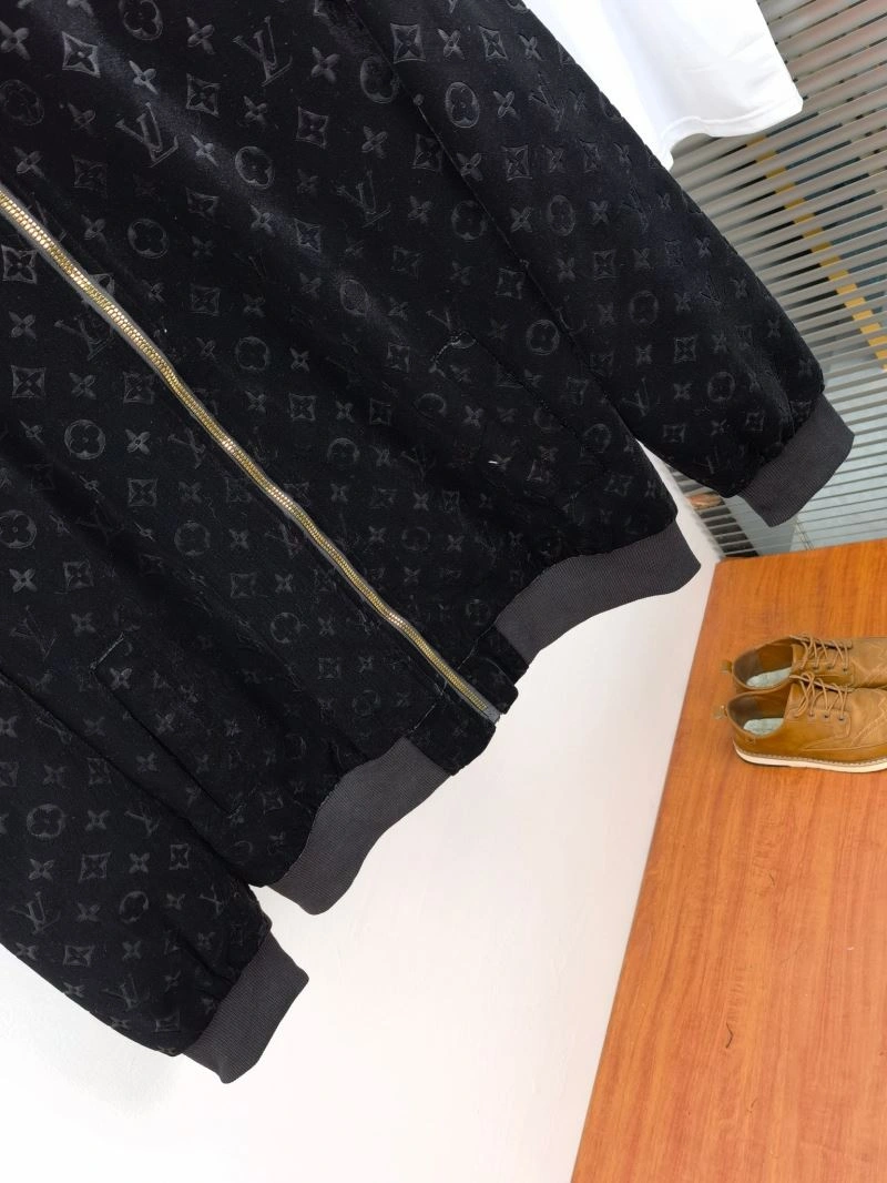 Louis Vuitton Outwear Popular 136664