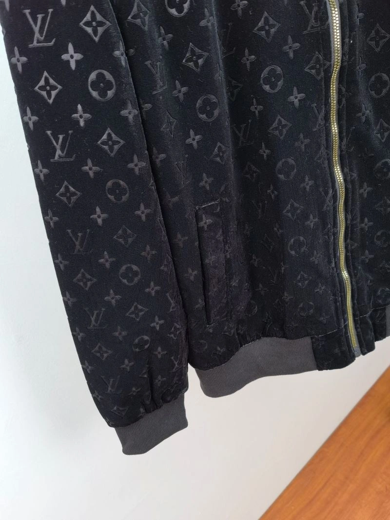 Louis Vuitton Outwear Popular 136664
