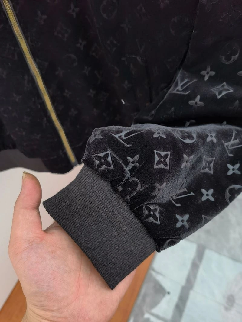 Louis Vuitton Outwear Popular 136664