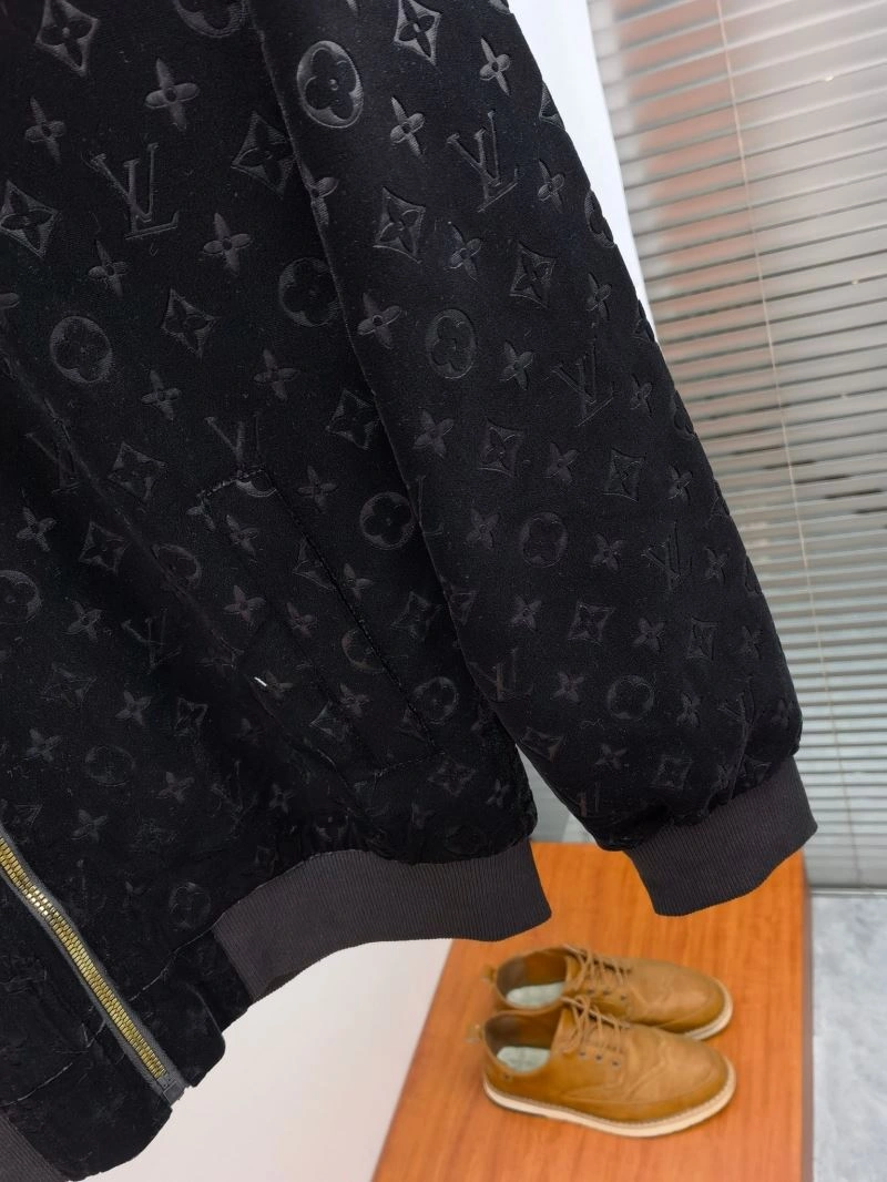 Louis Vuitton Outwear Popular 136664