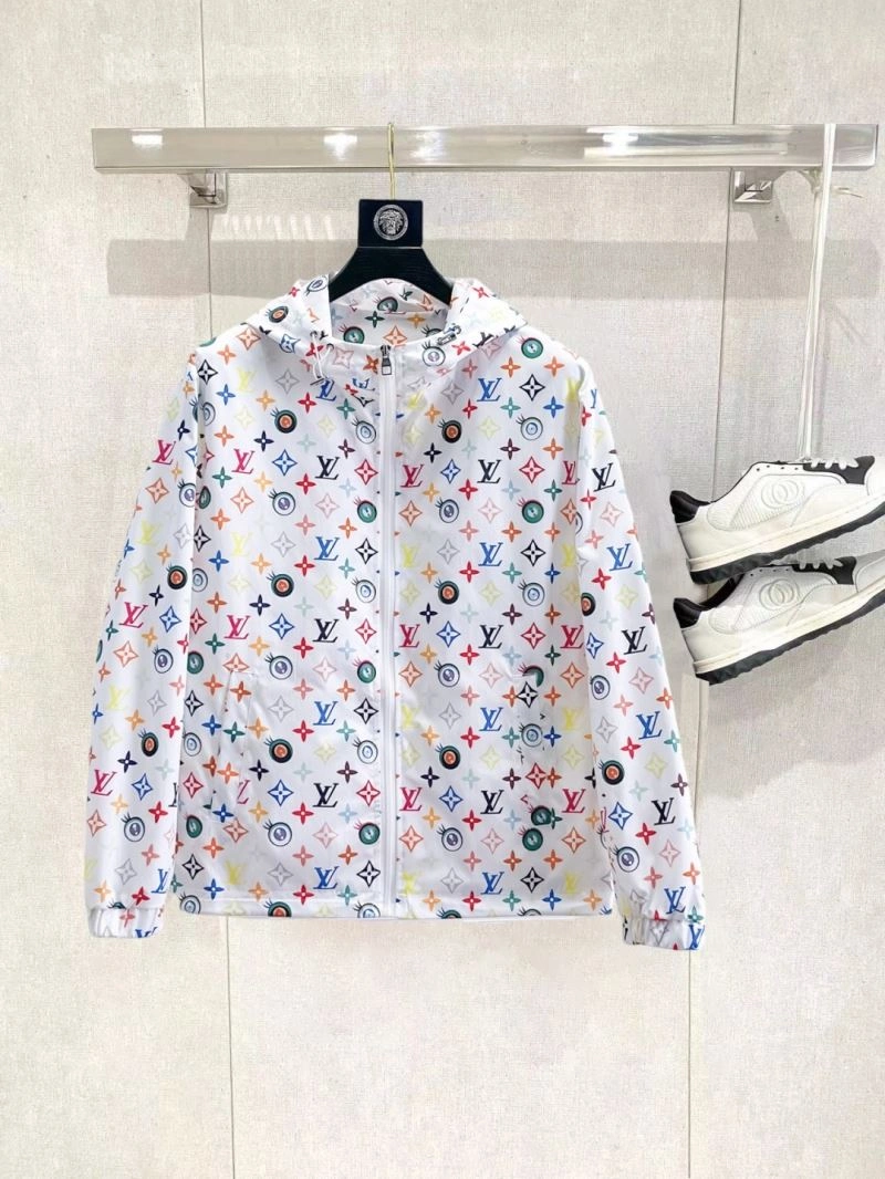 EasyMatch Louis Vuitton Outwear 136665